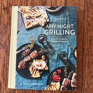 Food52 Any Night Grilling